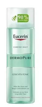 Eucerin Dermopure Тоник для лица, 200 ml
