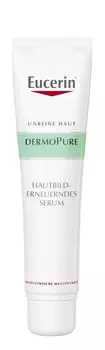 Eucerin Dermopure уход за лицом, 40 ml
