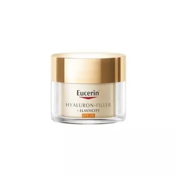 Eucerin, Гиалурон-филлер, дневной крем Spf 30, 50мл