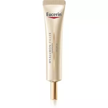 Eucerin Гиалурон-Филлер + Крем для заполнения морщин SPF 20 15 мл