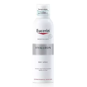 Eucerin Гиалурон Мист Спрей 150мл, Blue