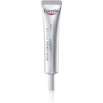 Eucerin Hyaluron-Filler + 3x Effect Уход за контуром глаз SPF15 15 мл