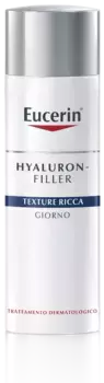 Eucerin Hyaluron Filler Rich Day 50 мл Антивозрастной