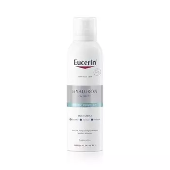 EUCERIN Hyaluron Filler, спрей для лица, 150 мл