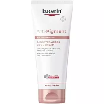 Eucerin Крем для тела против пигментных пятен, 200 мл