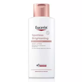 Eucerin Лосьон для тела Spotless Brightening Skin Tone Perfecting 250 мл, White