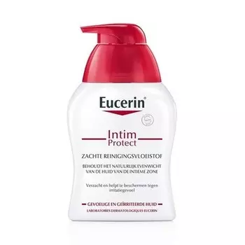 Eucerin pH5 Интимный защитный гель