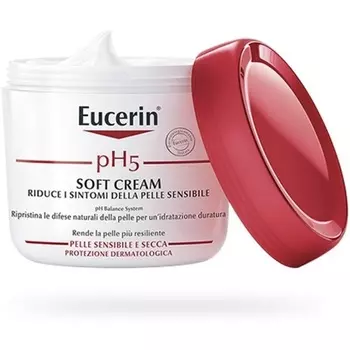 Eucerin Ph5 Мягкий крем