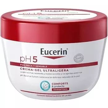 Eucerin Ph5 Ультралегкий гель-крем 350 мл