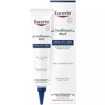 Eucerin Urea Repair Plus Cr 75мл