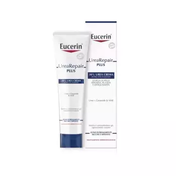 Eucerin Urea Repair Plus Локальные зоны 75 мл 30% мочевина