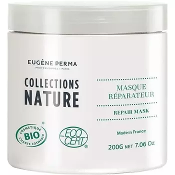 Eugene Perma Collections Nature Биовосстанавливающая маска 200г
