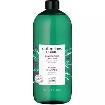 Eugne Perma Collections Nature Color Шампунь 1000мл Eugene Perma