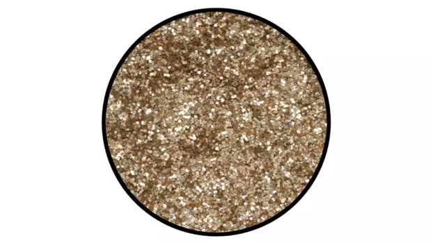 Eulenspiegel ClassicGold, блестки 2г