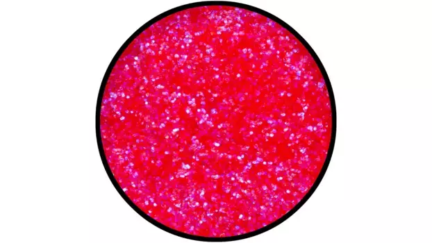 Eulenspiegel Розовый, 2 г блесток