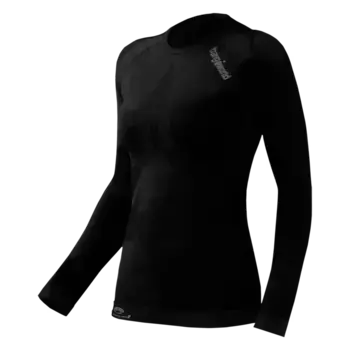 Eume Trangoworld Женская футболка, чёрный