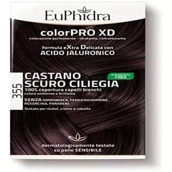Euph Colorpro Xd 355 Cast Cil 1 шт. Коричневый Euphidra