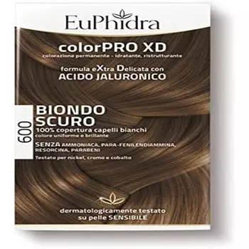 EUPH COLORPRO XD 600 BIO SCU Euphidra
