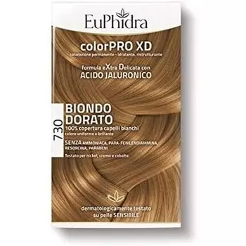 Euphidra Colorpr Xd 730 Био Дор