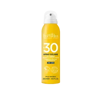 Euphidra Ka Невидимый спрей SPF 30 200 мл Защита от солнца