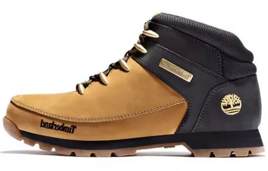 Euro Sprint Hiker «Wheat Black» Timberland