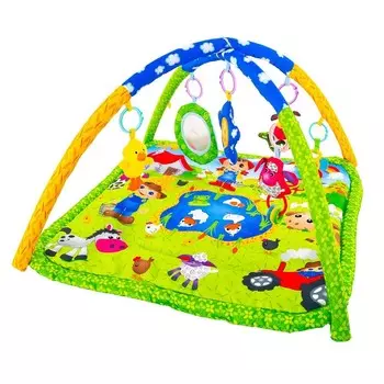 EuroBaby, игровой коврик.