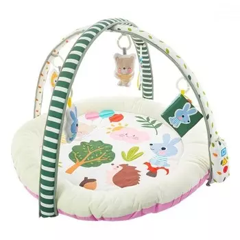 EuroBaby, Игровой коврик