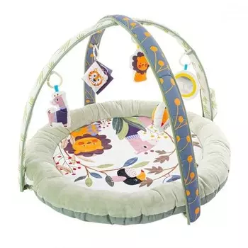 EuroBaby, Игровой коврик