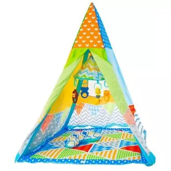 EuroBaby, игровой коврик-палатка