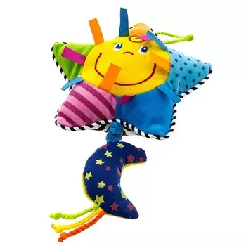 EuroBaby, звездная музыкальная шкатулка