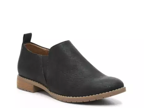 Eurosoft Willet Slip-On, черный