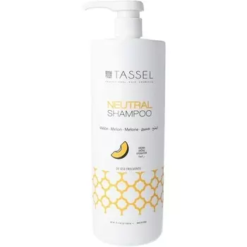 Eurostil Дыня нейтральный шампунь 1000мл Dyal