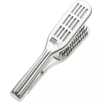 Eurostil Jabali Doble Cepillo Para Alisado-Secador Gris 1Un, Postquam