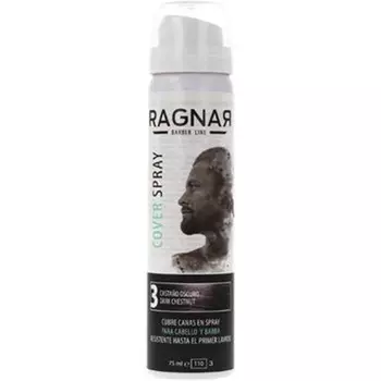 Eurostil Ragnar Dark Chestnut Root Touch-Up 75 мл