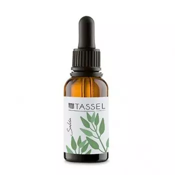 Eurostil Salvia Essential Oil 15ml