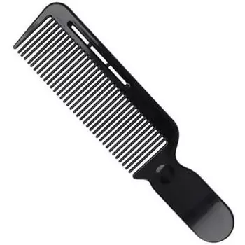 Eurostil Уход за волосами: щетка, машинка Captain Cook с черным гребнем
