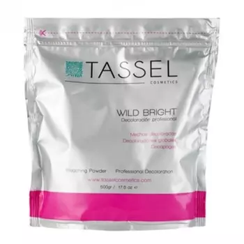 Eurostil Wild White Профессиональный обесцвечивающий порошок