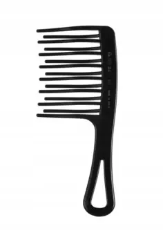 EUROSTILL Профессиональная парикмахерская расческа Poniks