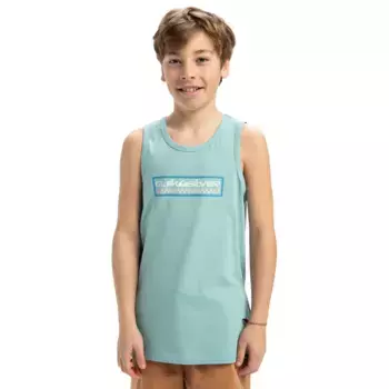 Ev Sun Dagger Quiksilver детская футболка, синий