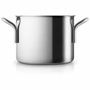 Eva Solo pot Recycled RS 16 см, кастрюля, без крышки, посуда, нержавеющая сталь, серебро, 2,2 л, 204922 Eva Solo A/S