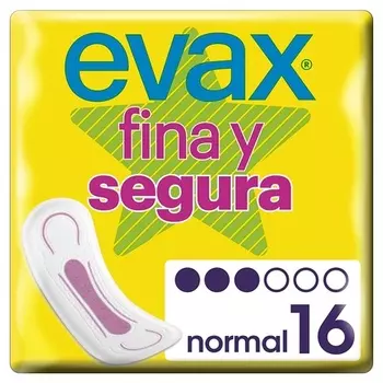 Evax Normal Компрессы 200г