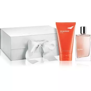 Eve Gift Set - Женский подарочный набор ароматов Jil Sander