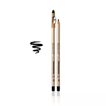 Eveline Черный карандаш для глаз