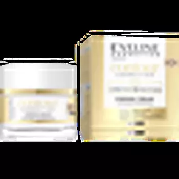 Eveline Contour Correction 40+ Intense Hydration Увлажняющий укрепляющий крем 50мл