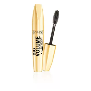 Eveline Cosmetics Big Volume тушь для ресниц, 11 мл