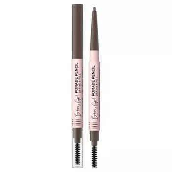 Eveline Cosmetics Brow & Go! Карандаш для бровей Taupe Assorted