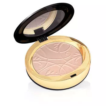 Eveline Cosmetics Celebrities Beauty Powder роскошная пудра на камне 22 Natural 9g