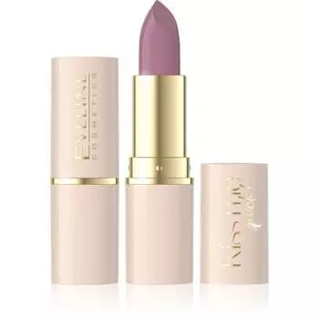 Eveline Cosmetics, Kiss Me Quick Matte Lipstick № 03 4,2 г