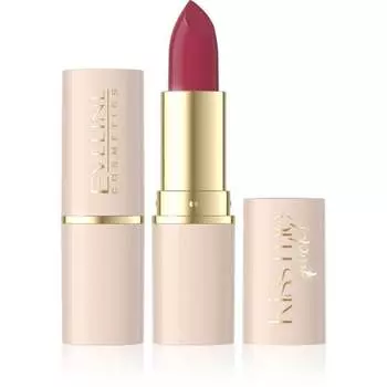 Eveline Cosmetics, Kiss Me Quick Matte Lipstick № 09 4,2 г