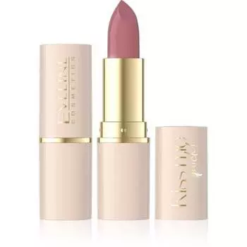 Eveline Cosmetics, Kiss Me Quick Matte Lipstick № 10 - 4,2 г